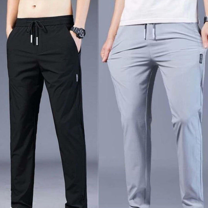 Calça Masculina Slim Confort ™ - COMPRE 1 LEVE 2