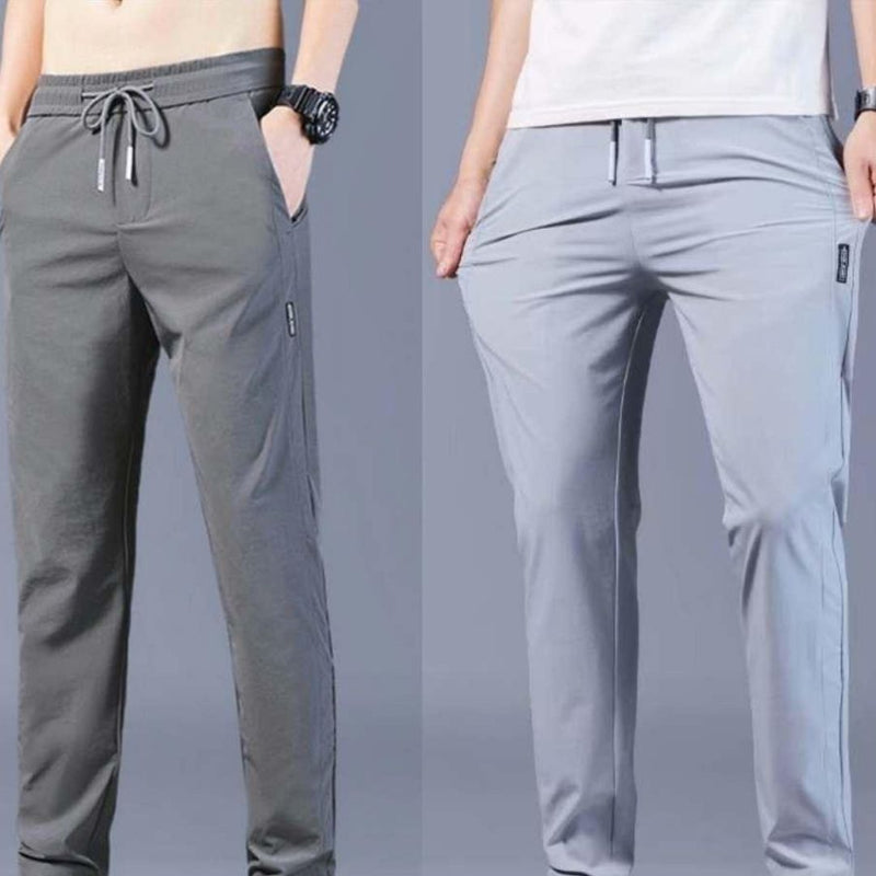 Calça Masculina Slim Confort ™ - COMPRE 1 LEVE 2