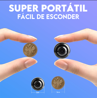 mini câmera de segurança  câmera de segurança externa  câmera de segurança da intelbras  câmera de segurança com wi fi  camera de segurança - https://ta-on.com/products/mini-camera-wifi-1080p-hd-com-visao-noturna