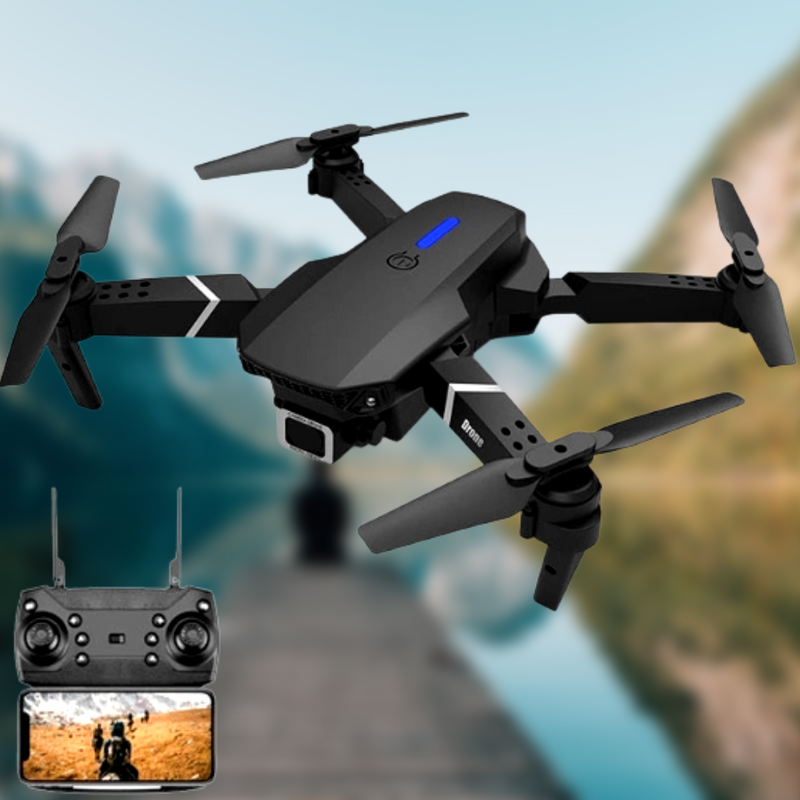 drone  drone dji  drone profissional  drone com câmera  drones profissionais  mini drone - https://ta-on.com/products/drone-profissional-wifi-com-controle-remoto