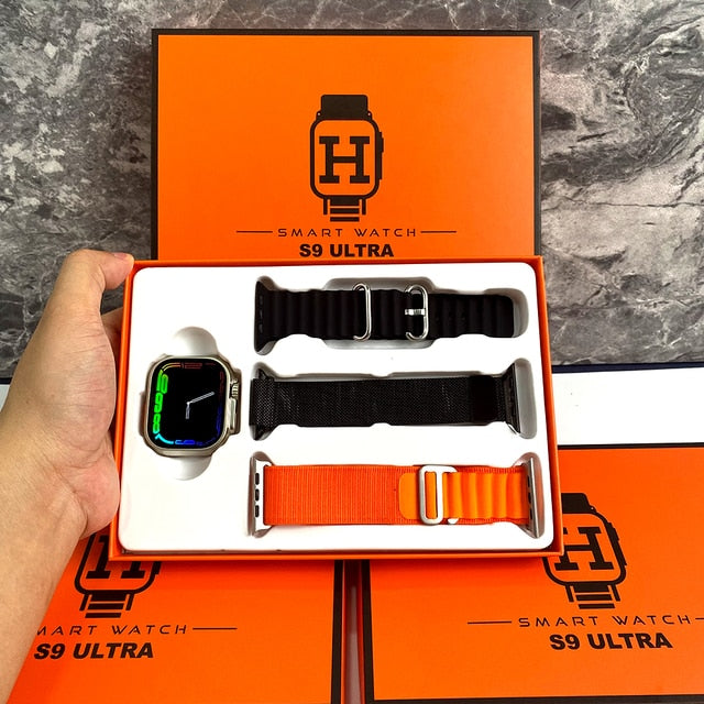 Smart Watch Ultra Series 8 ™