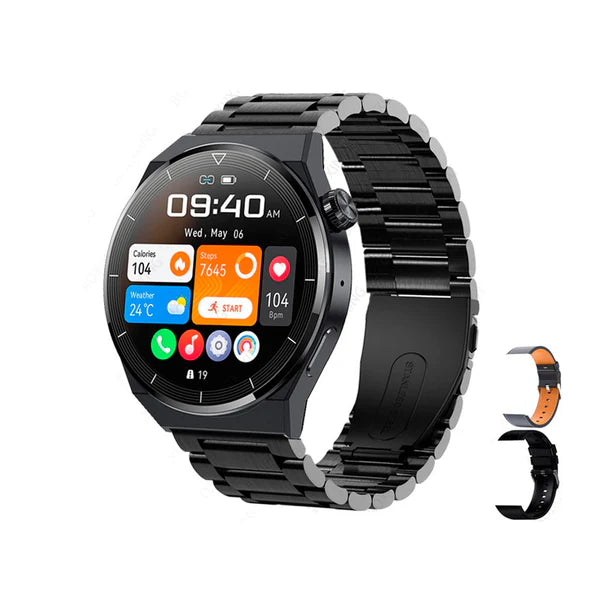 Relógio Smartwatch Premium GT4 Pro