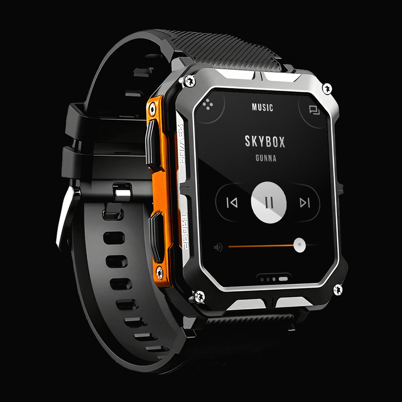 Smartwatch C20 Indestrutível